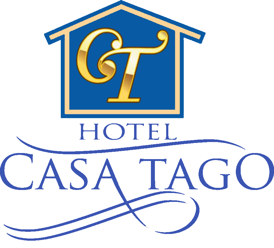 Hotel Casa Tago